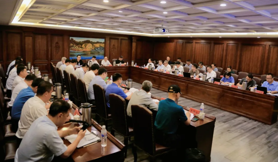 特锐德承办高效节能变压器高质量发展研讨会 共谋行业创新发展新路径