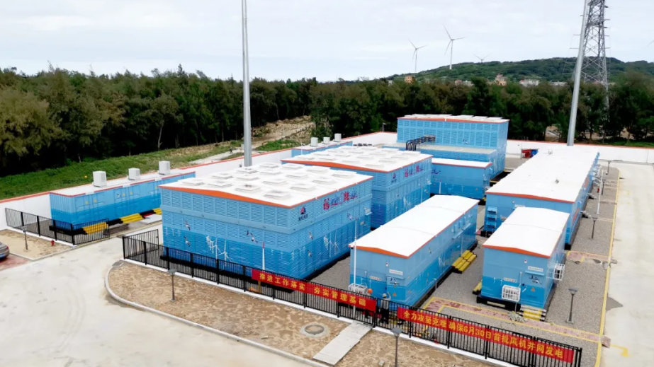 特锐德荣获2023年度广东省科技进步奖 | 深耕沿海环境预制舱核心技术创新